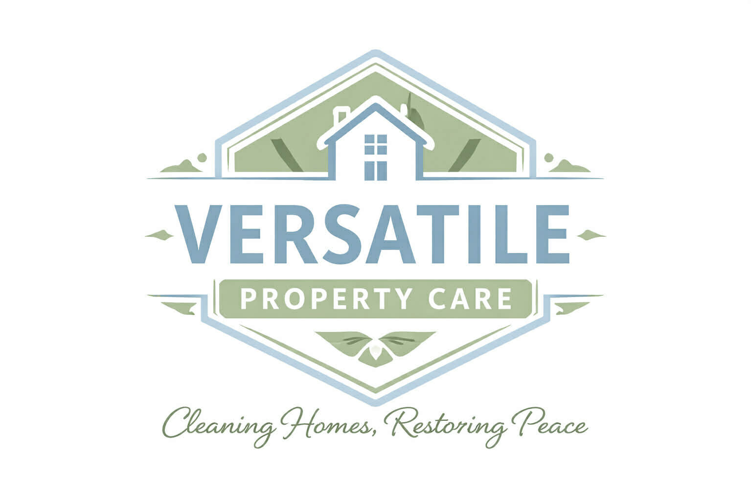 Home - Versatile Property Care